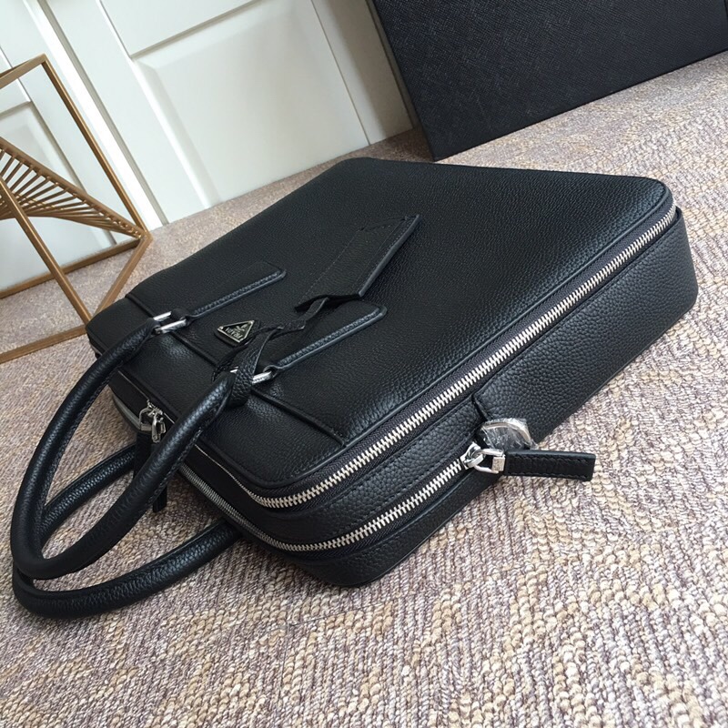 Mens Prada Briefcases